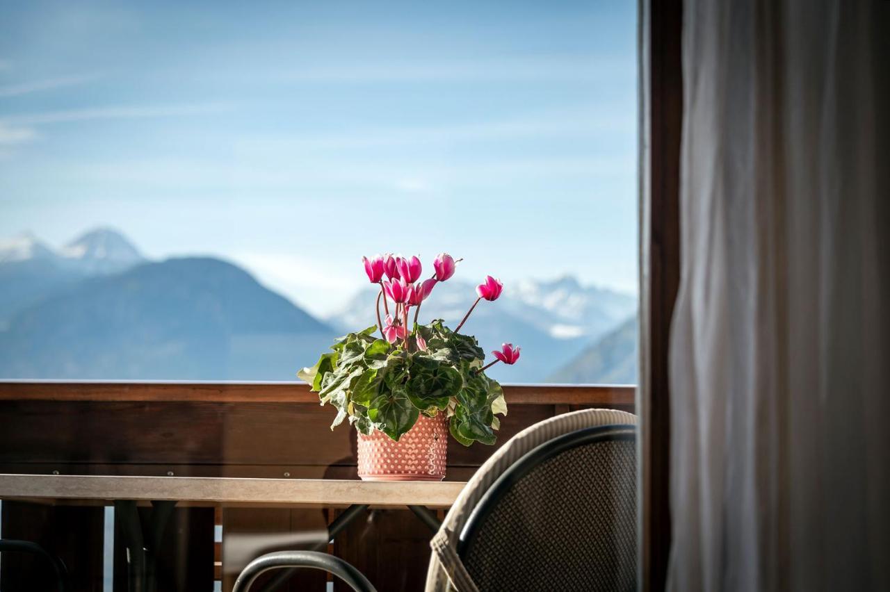 Plunerhof Schenna Extérieur photo